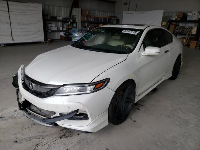 2017 HONDA ACCORD TOU 1HGCT2B02HA000926