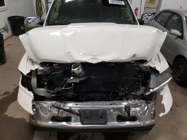 2017 RAM 1500 LARAM 1C6RR7NT6HS802438