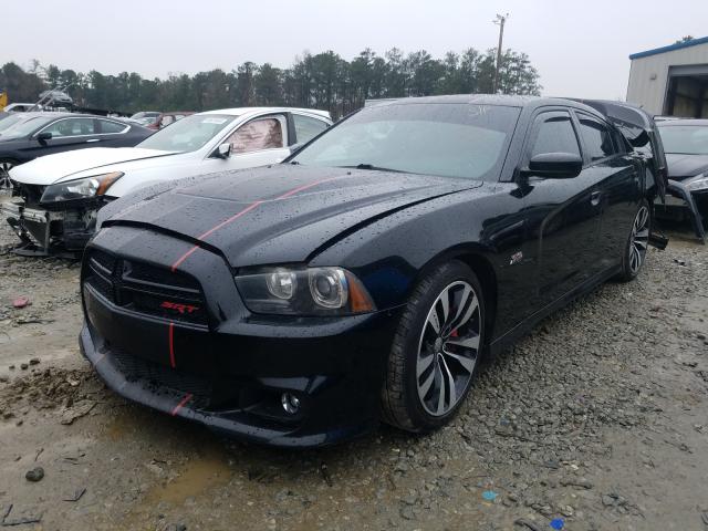 2012 DODGE CHARGER SR 2C3CDXEJ3CH228641