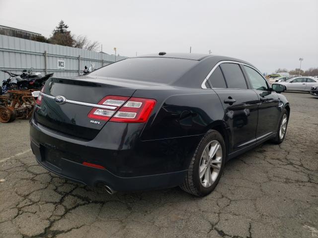 2013 FORD TAURUS SEL 1FAHP2E89DG207921