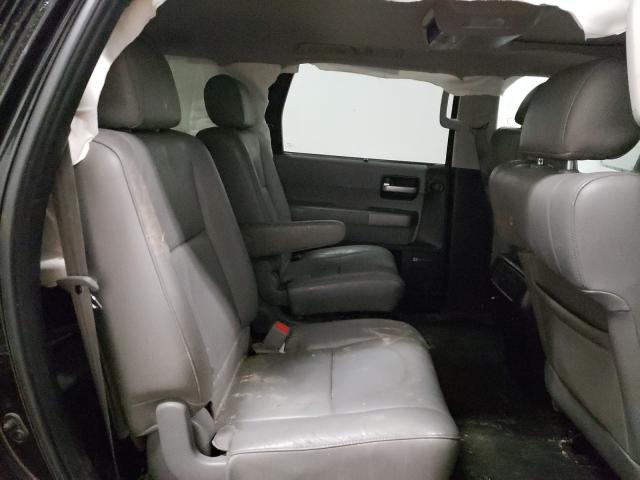 5TDJW5G19ES094009 Toyota Sequoia 2014. Фото: 5