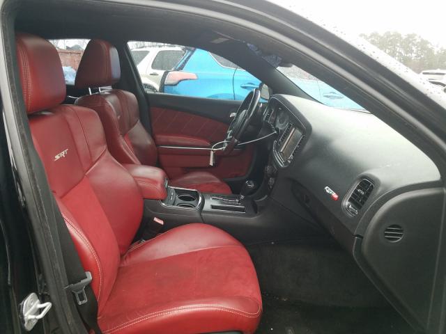 2012 DODGE CHARGER SR 2C3CDXEJ3CH228641