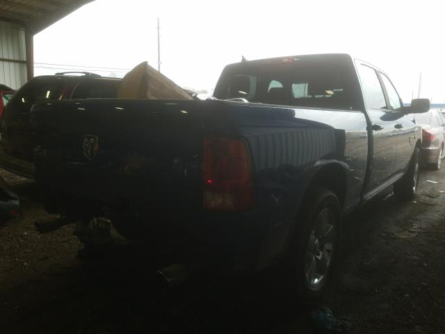 2019 RAM 1500 CLASS 1C6RR6TT8KS608692