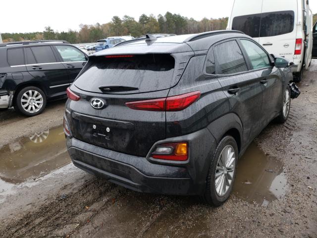2020 HYUNDAI KONA SEL P KM8K62AA9LU523696