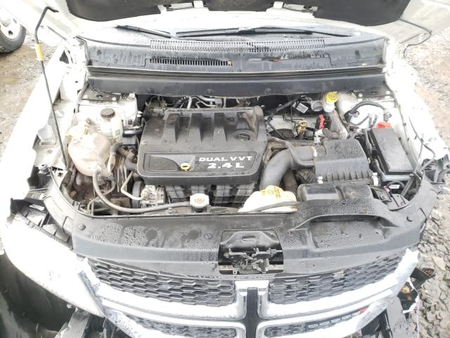 2014 DODGE JOURNEY SE 3C4PDCAB1ET159852