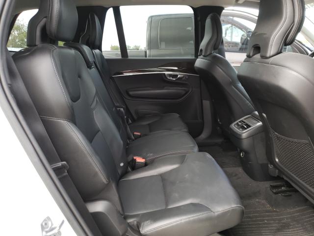 2019 VOLVO XC90 T5 MO YV4102CK8K1470459