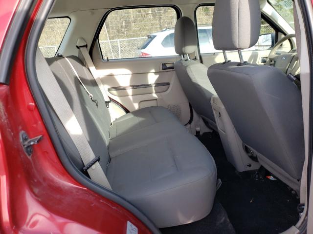 2012 FORD ESCAPE XLS 1FMCU0C71CKB01353