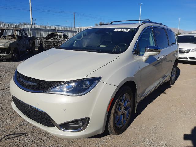 2017 CHRYSLER PACIFICA L 2C4RC1GG6HR570223