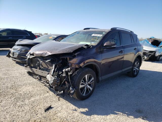2018 TOYOTA RAV4 ADVEN 2T3WFREV7JW519383