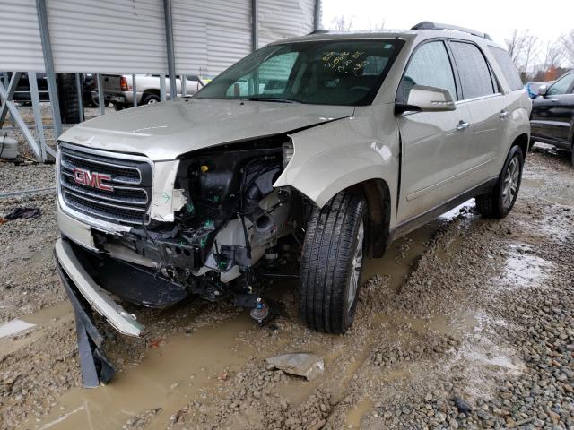 2016 GMC ACADIA SLT 1GKKRRKD6GJ273164