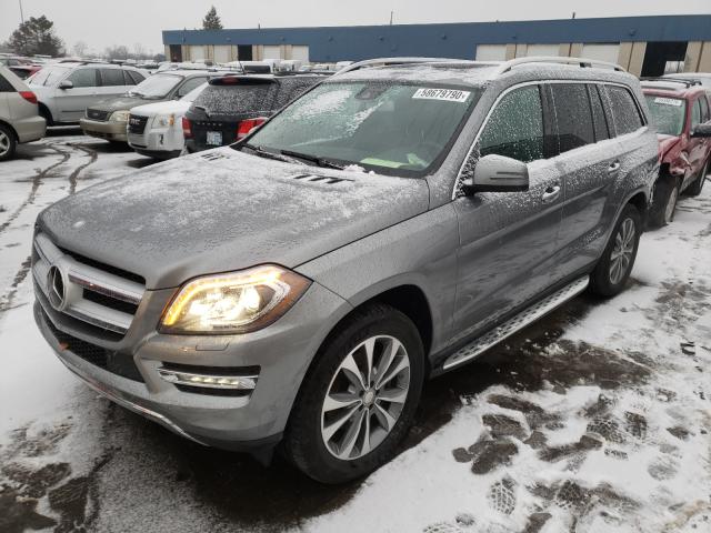 2015 MERCEDES-BENZ GL 450 4MA 4JGDF6EE7FA568526