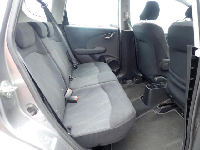2010 HONDA FIT SPORT JHMGE8H47AS019705