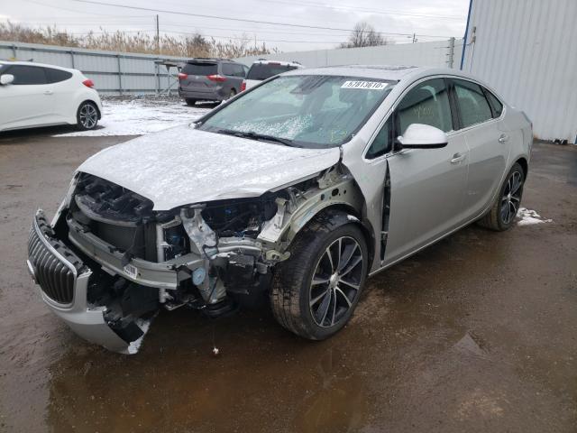 2017 BUICK VERANO SPO 1G4PR5SK6H4104248