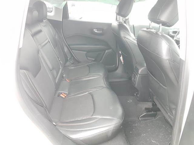 2018 JEEP COMPASS LA 3C4NJCBB9JT503257