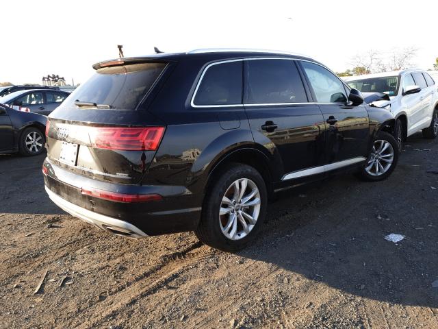 VIN WA1AAAF73KD028540 2019 Audi Q7, Premium no.4