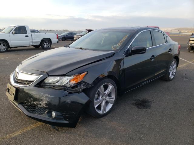 2014 ACURA ILX 20 TEC 19VDE1F73EE008226