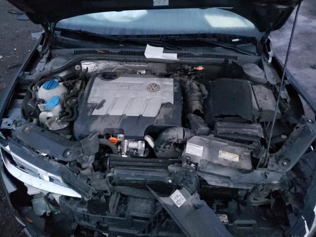 2013 VOLKSWAGEN JETTA TDI 3VWLL7AJXDM410809