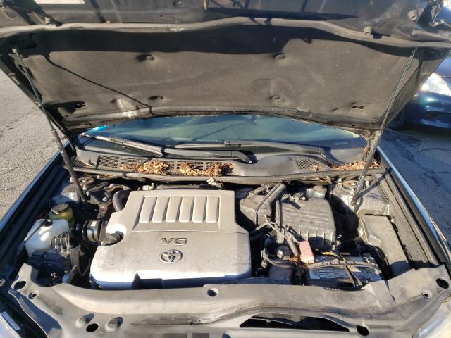 2011 TOYOTA AVALON BAS 4T1BK3DB8BU372760