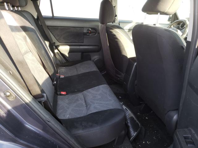 2011 TOYOTA SCION XB JTLZE4FE1B1124654