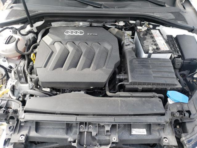 2017 AUDI A3 PREMIUM WAUAUGFF3H1032439