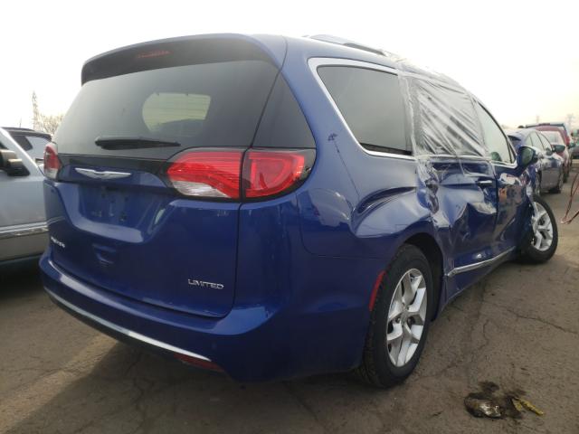 2020 CHRYSLER PACIFICA L 2C4RC1GG1LR119015