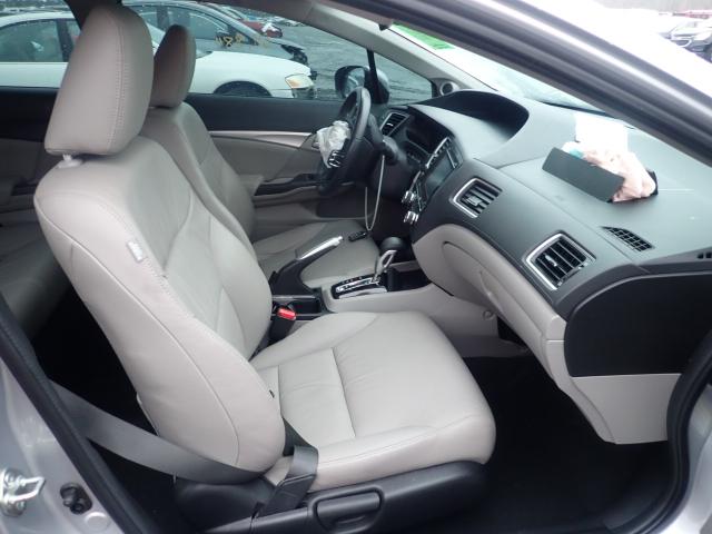 2015 HONDA CIVIC EXL 19XFB2F9XFE045355