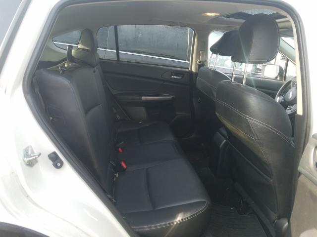 2015 SUBARU XV CROSSTR JF2GPAPC9FH263745