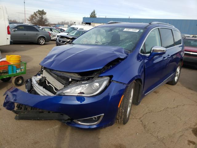 2020 CHRYSLER PACIFICA L 2C4RC1GG1LR119015
