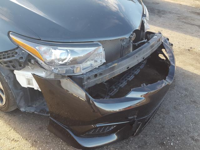 2016 TOYOTA SCION IM JTNKARJE9GJ518242