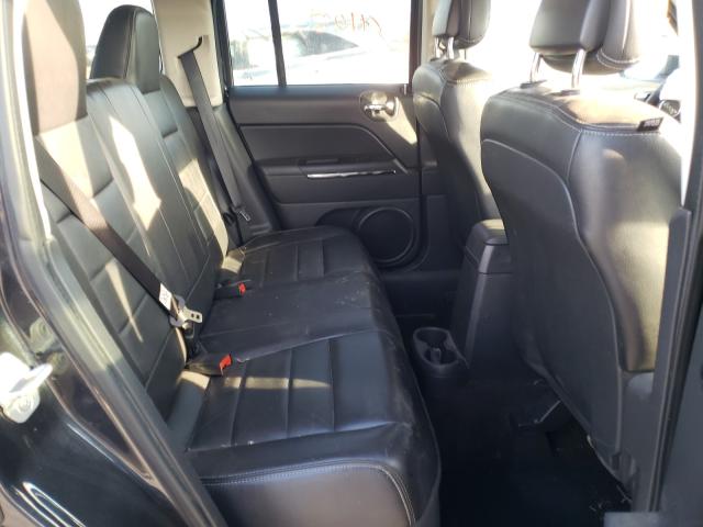 2014 JEEP PATRIOT LI 1C4NJPCB2ED522296