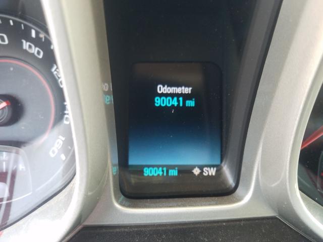2014 CHEVROLET CAMARO LT 2G1FG1E31E9252618