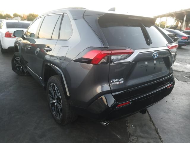 2021 TOYOTA RAV4 PRIME JTMFB3FV5MD007436