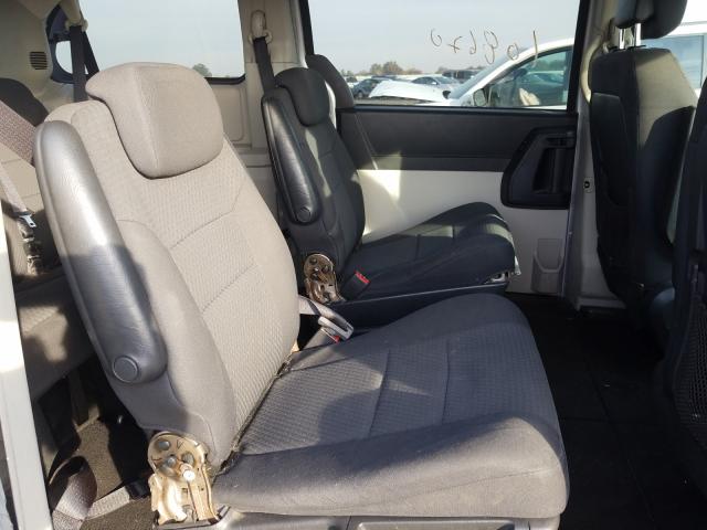 2010 DODGE GRAND CARA 2D4RN5D14AR483530