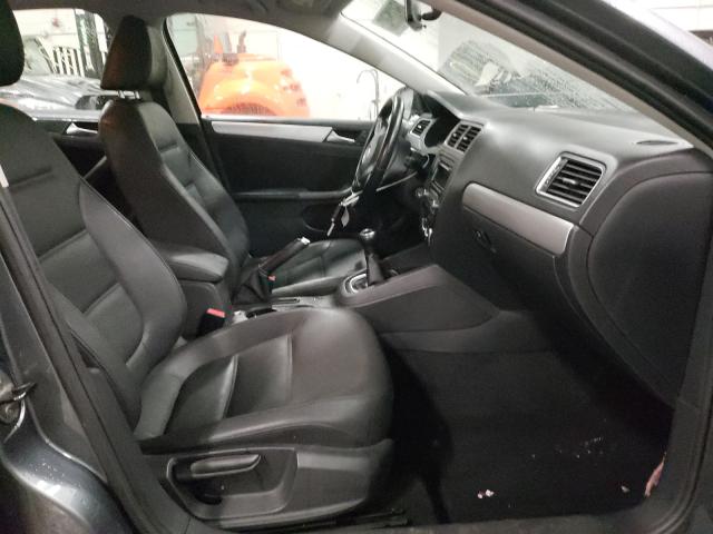 2012 VOLKSWAGEN JETTA 3VW3L7AJ2CM082414