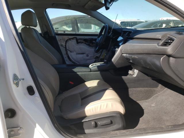 2017 HONDA CIVIC TOUR 19XFC1F9XHE009935