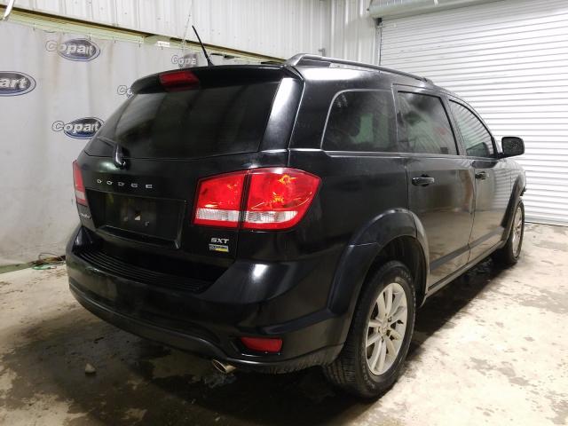 2015 DODGE JOURNEY SX 3C4PDCBG6FT542469