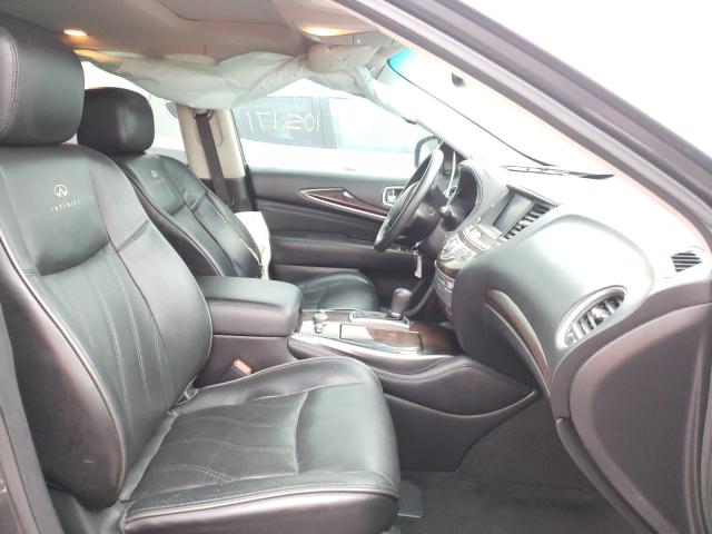 2013 INFINITI JX35 5N1AL0MM3DC313794