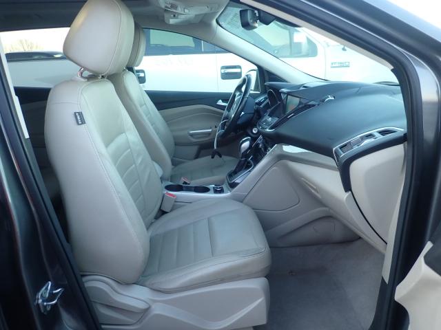 2013 FORD ESCAPE SEL 1FMCU0H92DUC27043