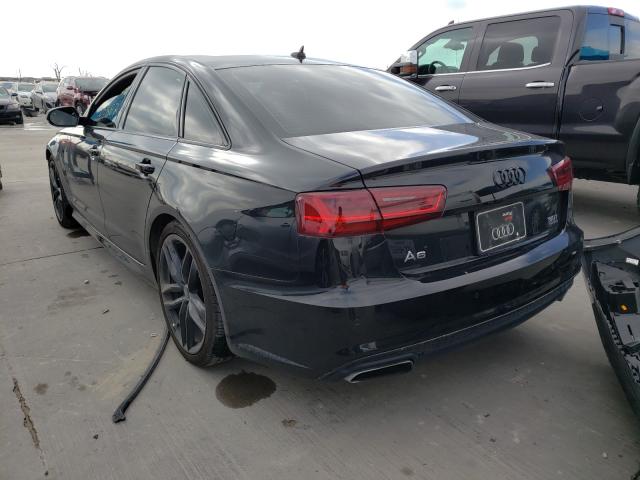 2017 AUDI A6 COMPETI WAUF3AFC2HN078638