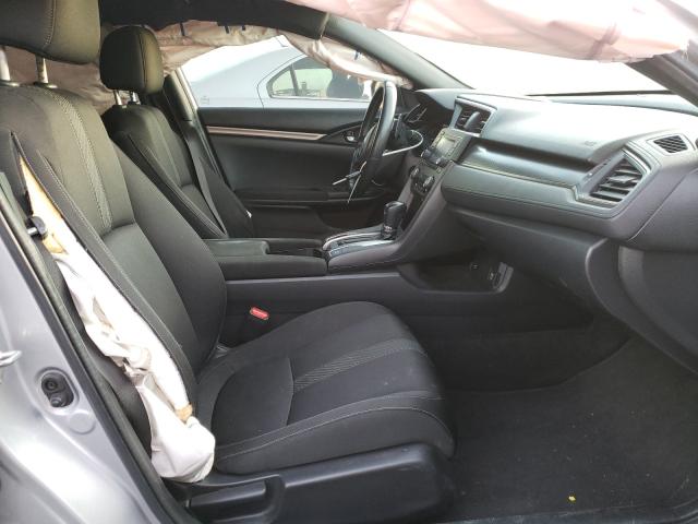 2017 HONDA CIVIC SPOR - SHHFK7H42HU416602