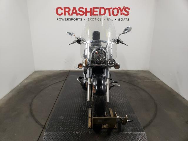 2007 YAMAHA XVS1100 JYAVP11E17A099008