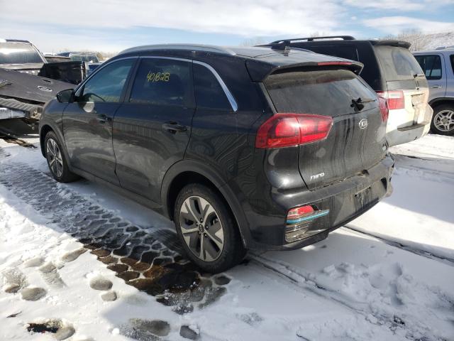 2019 KIA NIRO EX KNDCC3LG5K5024251