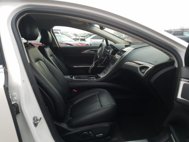 2015 LINCOLN MKZ 3LN6L2G94FR620453