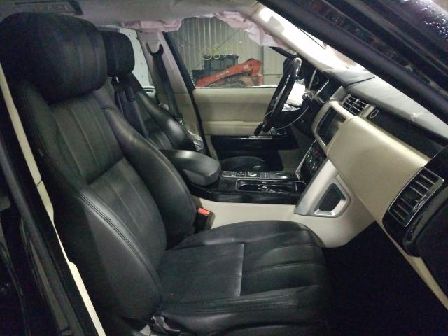 2013 LAND ROVER RANGE ROVE SALGS2EF4DA102993