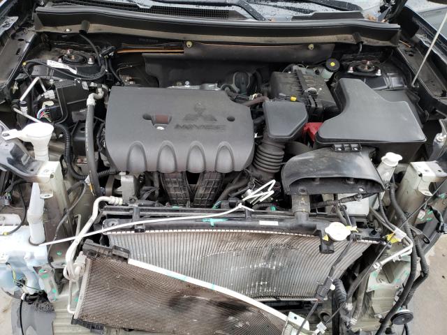 2018 MITSUBISHI OUTLANDER JA4AD3A32JZ020373