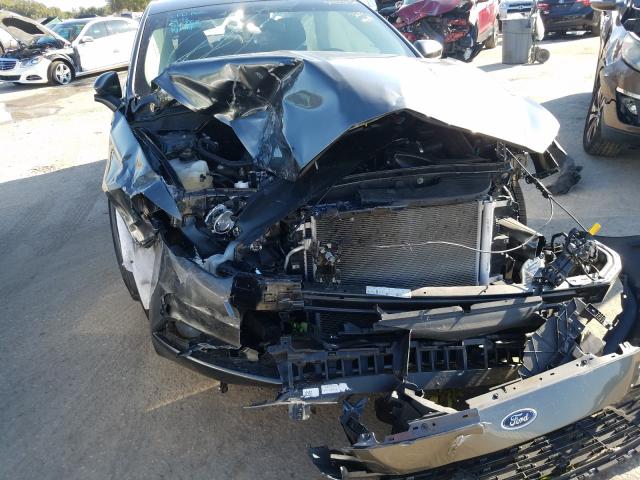 2018 FORD FUSION S 3FA6P0G72JR244961