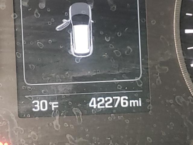 2018 HYUNDAI TUCSON SEL KM8J3CA41JU674808