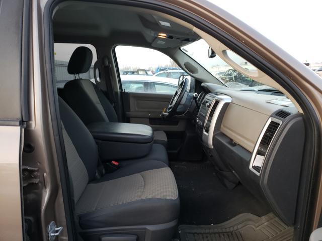 2010 DODGE RAM 1500 1D7RV1GT6AS152990