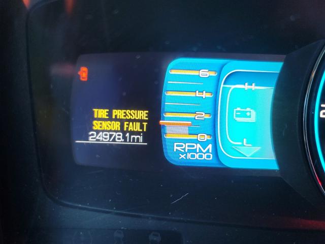 2010 FORD FUSION HYB 3FADP0L36AR187836
