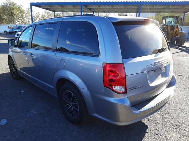 2018 DODGE GRAND CARA 2C4RDGEG1JR203044